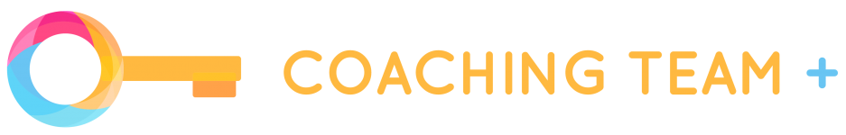 Logo of COACHING TEAM